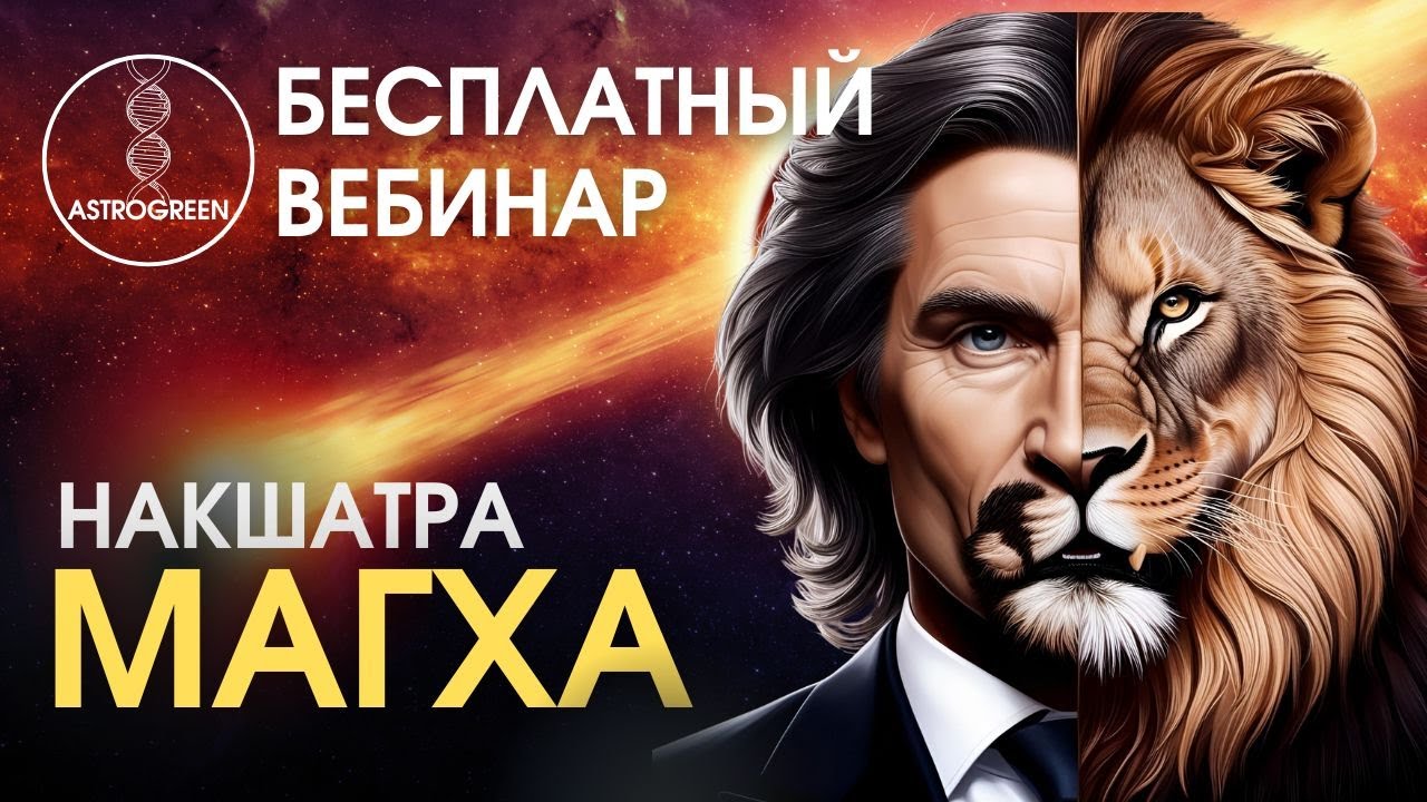 Накшатра МАГХА. Планеты в Магхе. Реальный пример.   Медицинская Астрология   Astrogreen