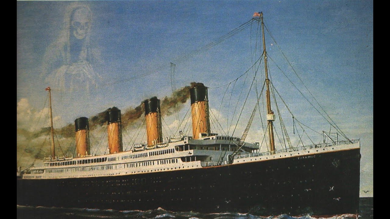 BARCOS MALDITOS. (SUPERSTICIONES Y PAJAROS DE MAL AGUERO EN LOS BARCOS SEGUNDA PARTE)