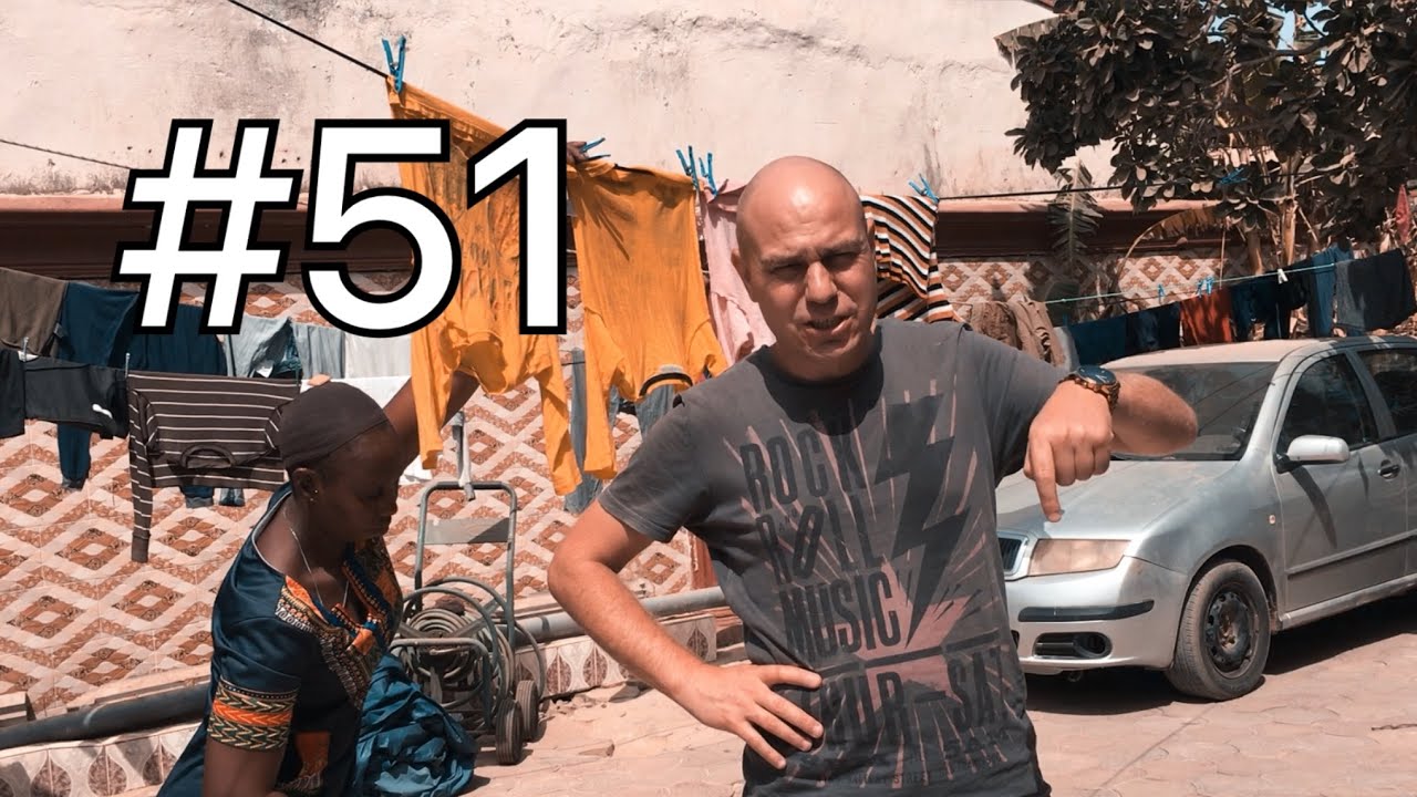 SeneGambia: Powrót do korzeni 51 - Czy uda się wrócić?