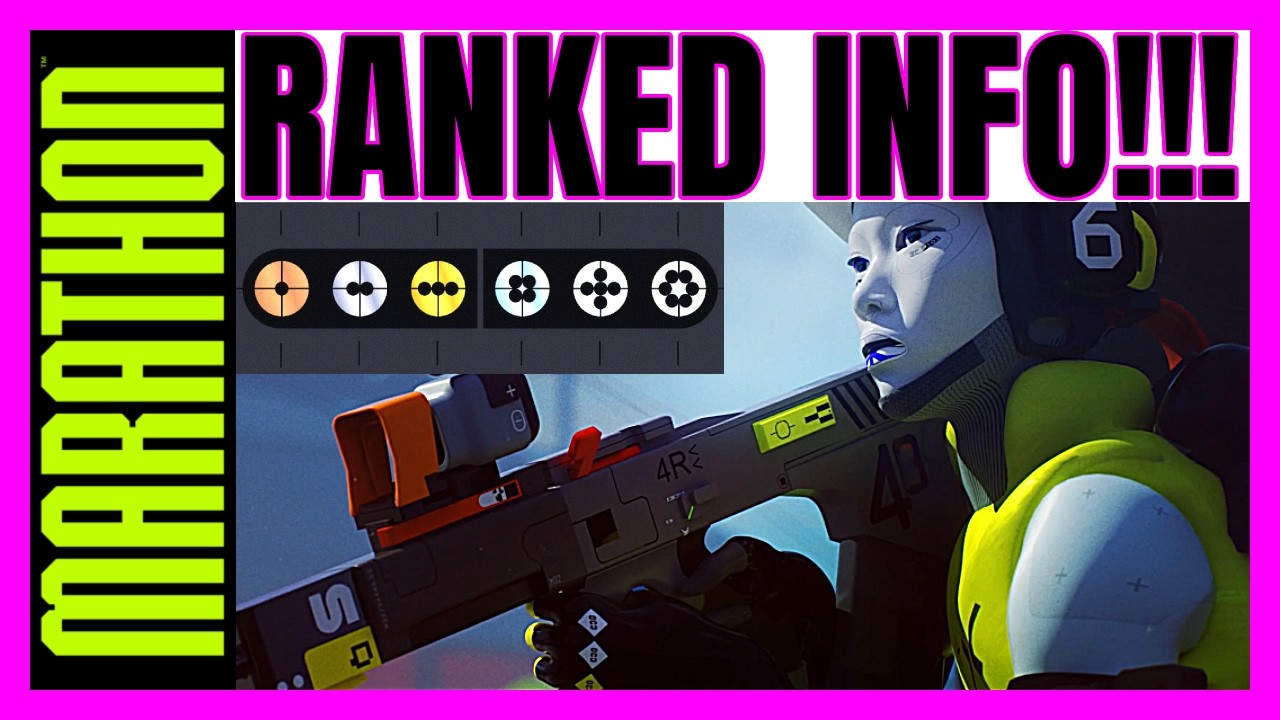 Информация о новой рейтинговой системе марафона и принципах ее работы.