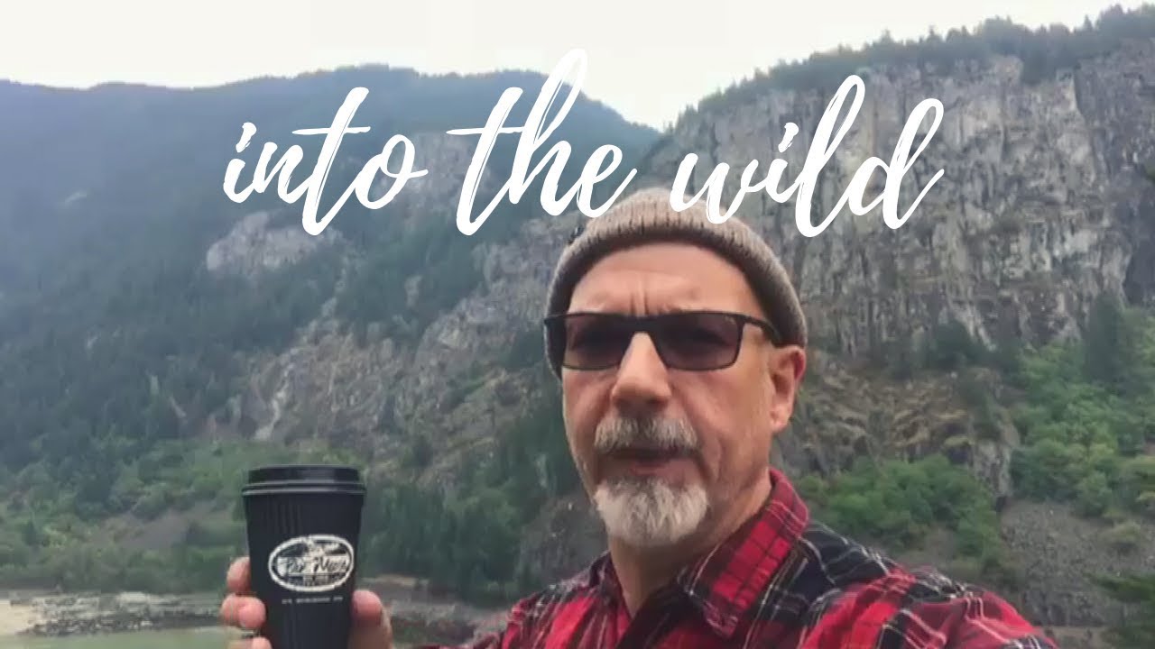 Dad Blogger Camp Fear Factor - Vlog #93