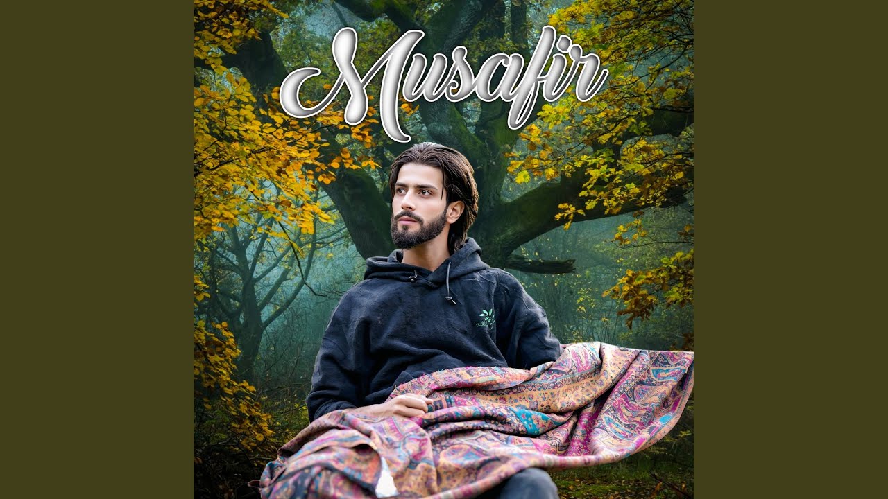 Musafir