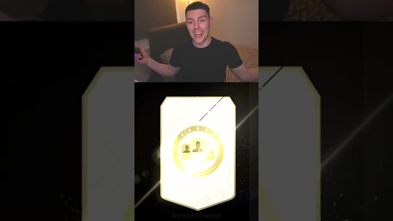 YEAR IN REVIEW PLAYER PICK.. WORTH IT?!