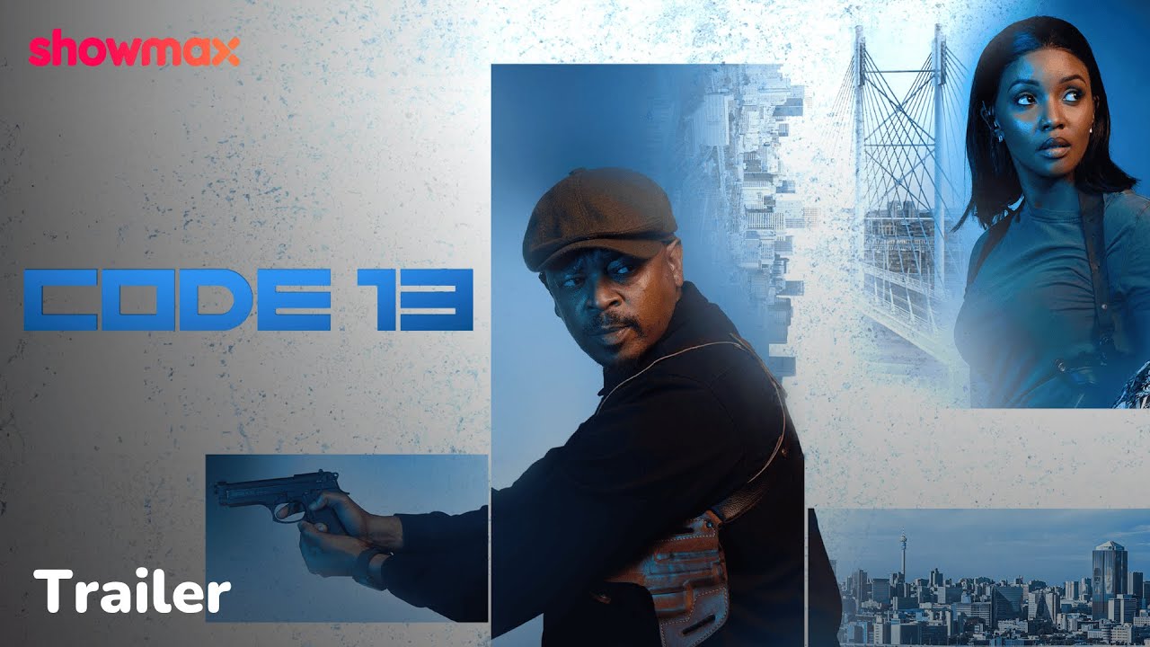 Code 13 | S1 | Now on Showmax