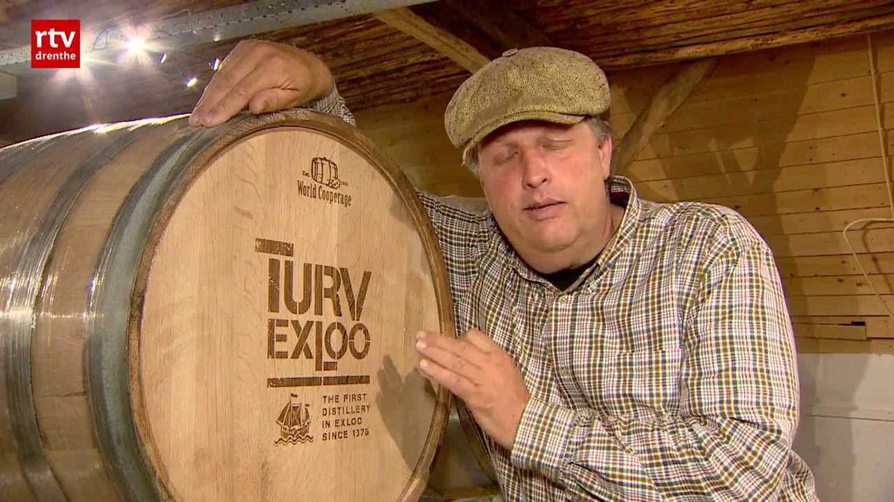Sterke drank uit Exloo moet toeristen trekken