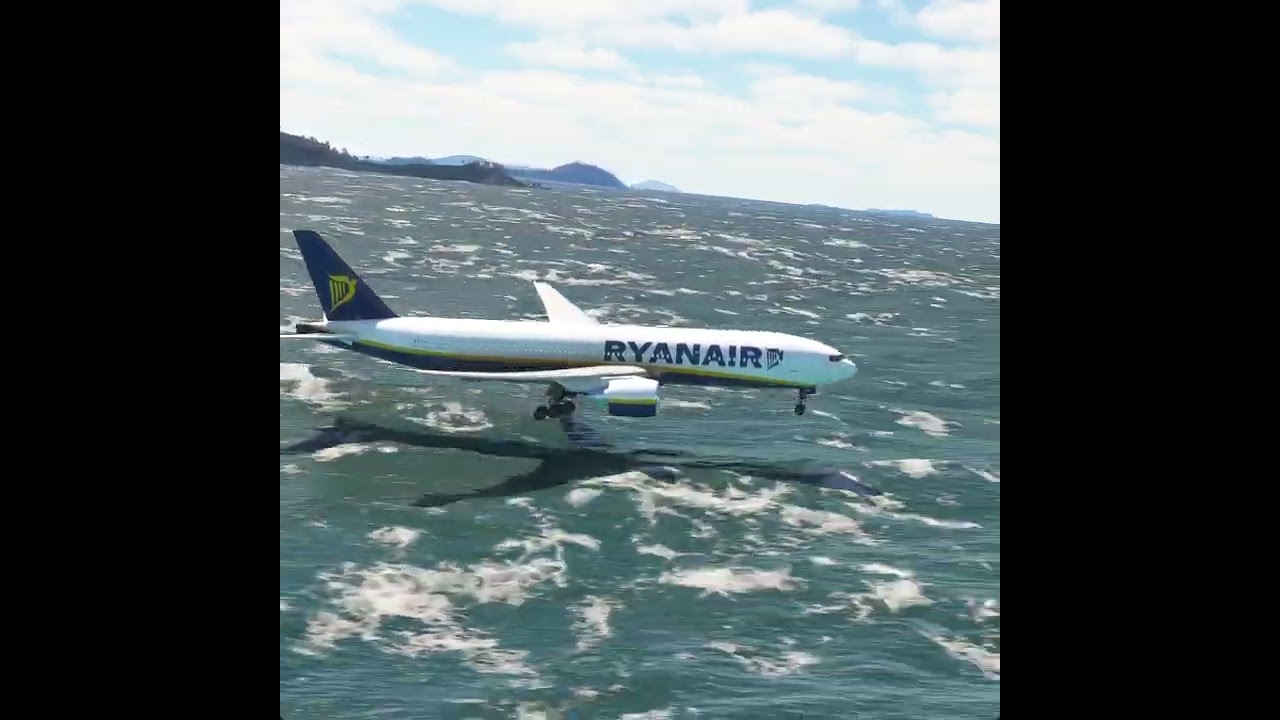 a pilot's dangerous actions for the safety of passengers eps 00271