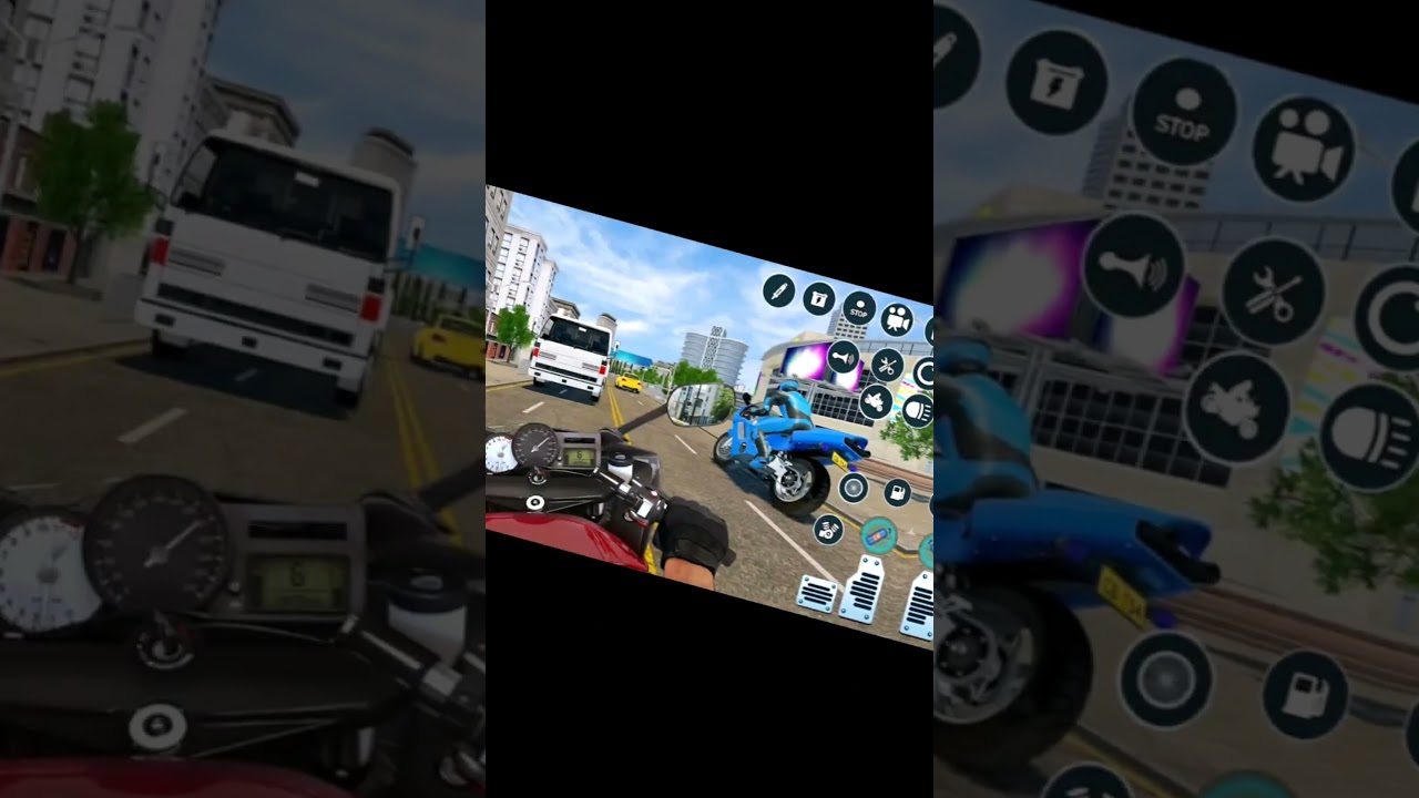😎this is top 4 world best game open Royal bike games #gaming #viral #best 👍🔥