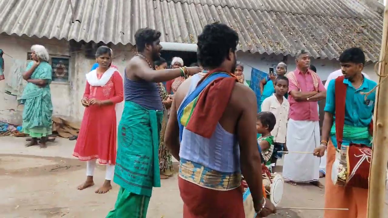 எங்கள் நிகழ்ச்சி சிலுப்பனூர்