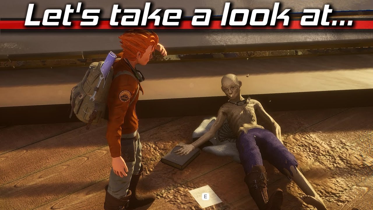 Hazel Sky - Demo Gameplay (Upcoming Adventure)