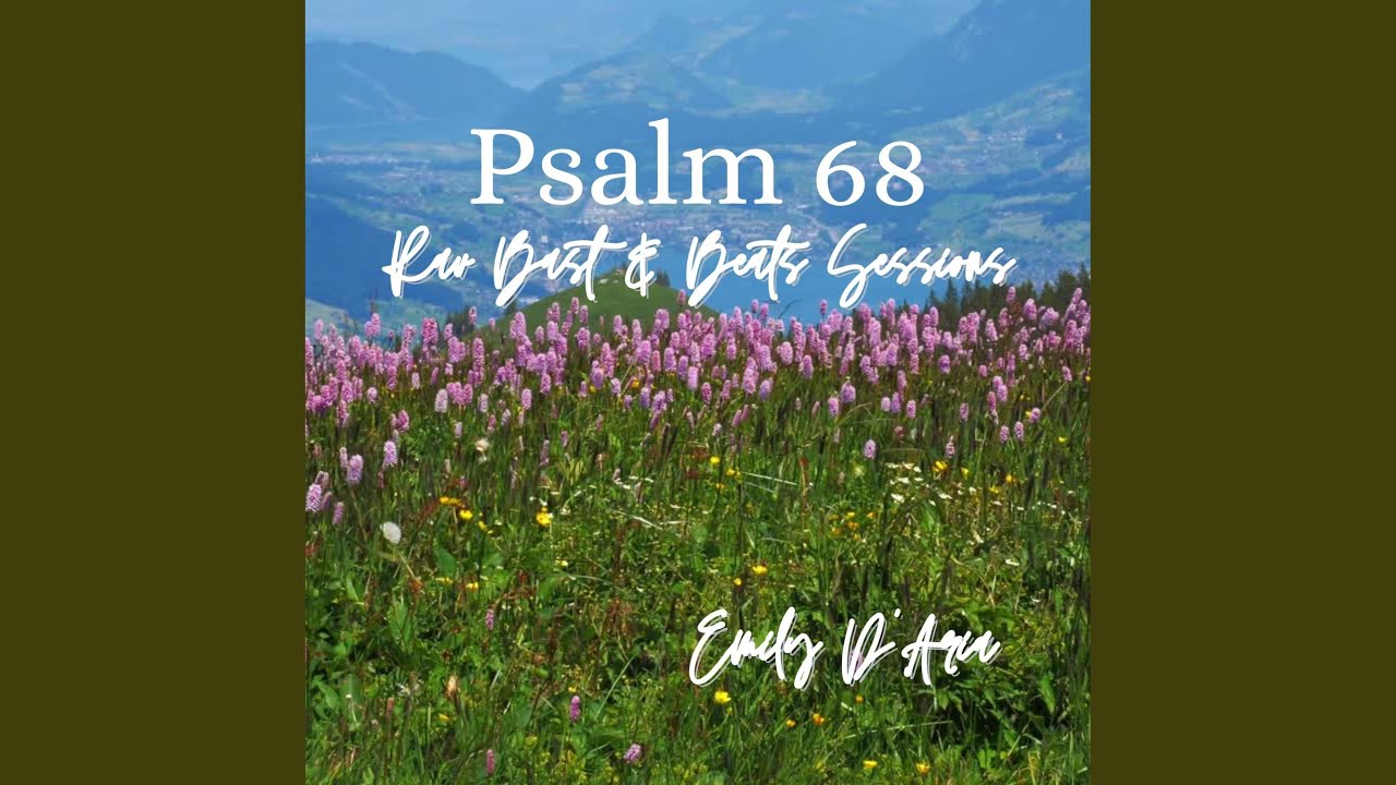 Psalm 68 Rav Vast & Beats Sessions