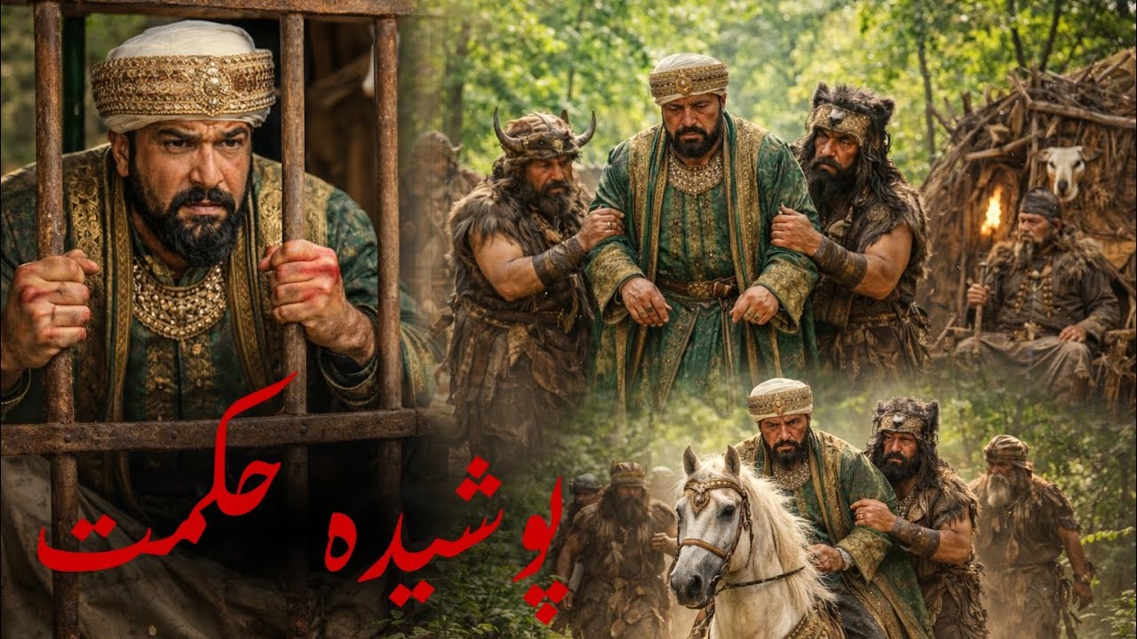 Hidden Wisdom | A Powerful Islamic Story That Will Change How You See Life