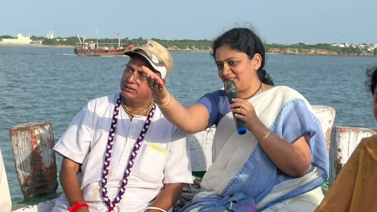 Memorable trip to Dwarka Dham!!!