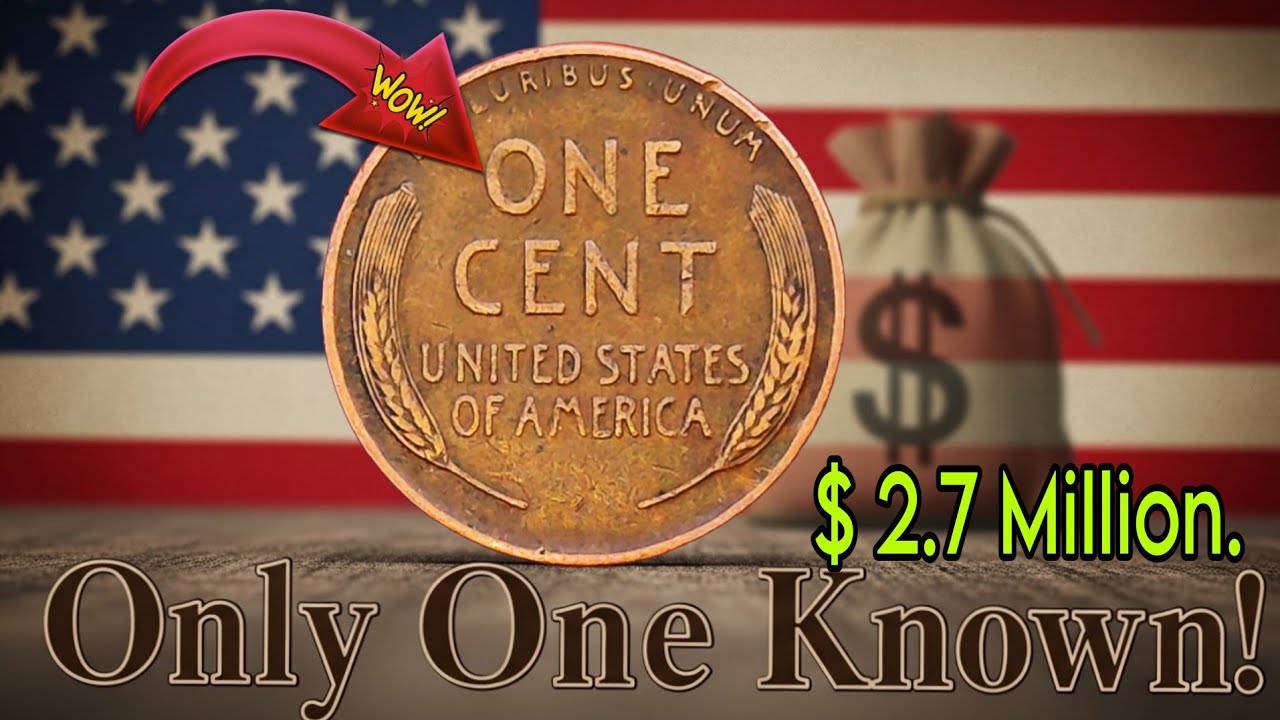 This is not fiction. These are real hidden treasure coins worth serious money.