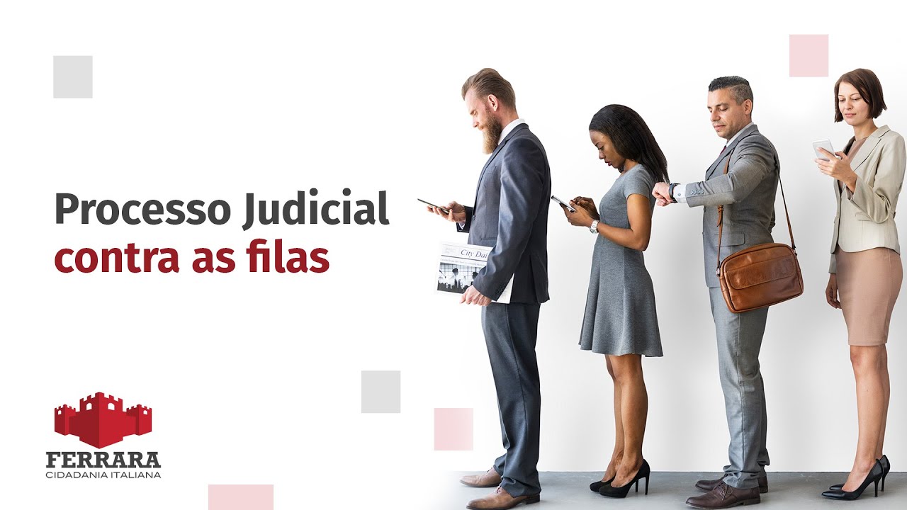Cidadania Italiana Judicial: A Via Rápida do Processo Sem Filas dos Consulados Italianos
