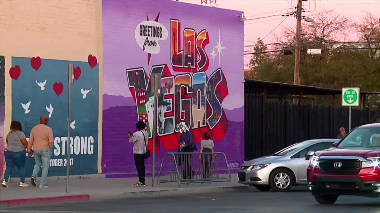 Is the Las Vegas Arts District losing its heart? Rising rents push some businesses to the brink