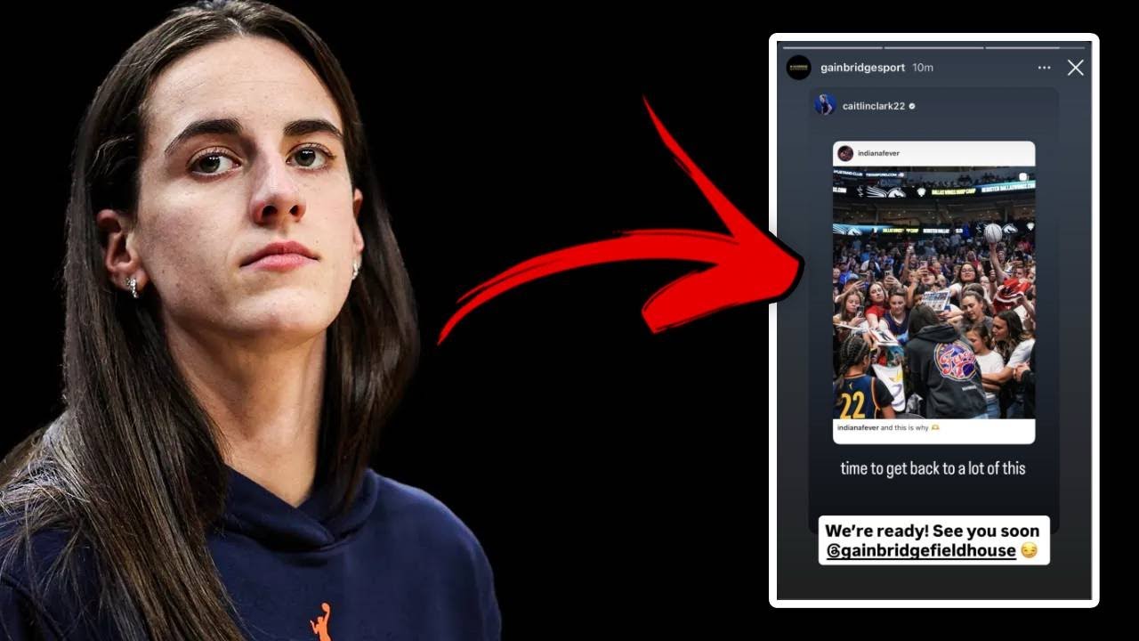 The Fever Are PUTTING PRESSURE On The WNBA To SIGN a CBA & Start 2026 Season...