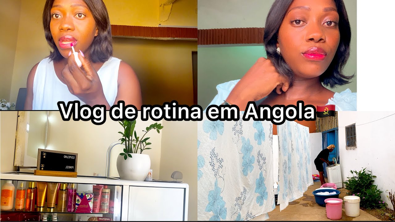 VLOG | Arrume-se comigo, depilação a cera e rotina de dona de casa 