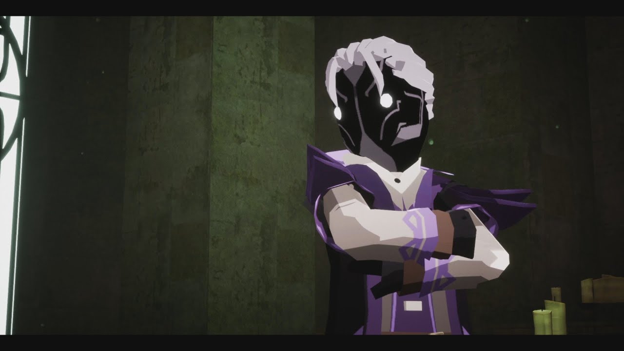 Spirit Hunter And Orip | Blue Fire Episode 4