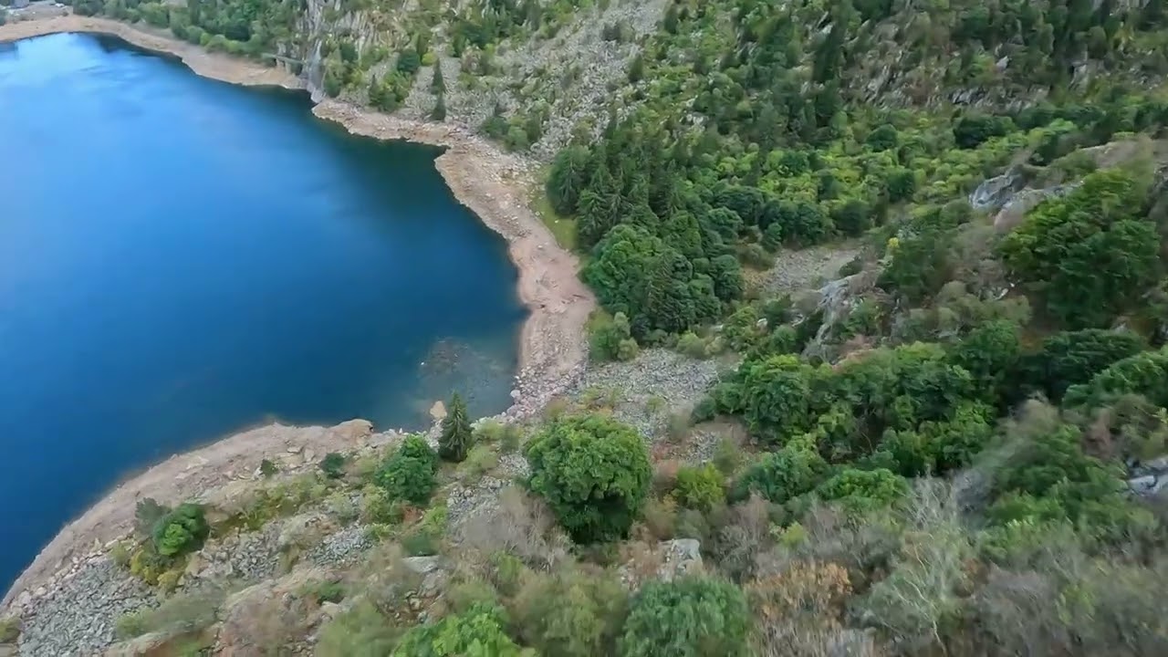 Vosges 4K 50 fps