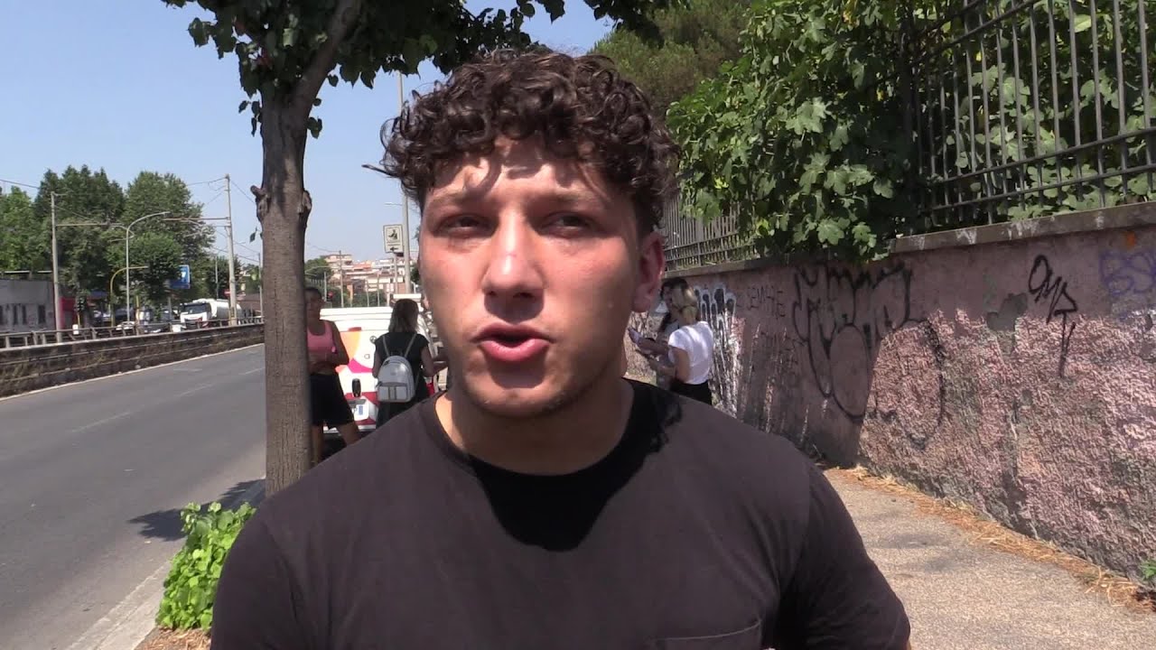 Esplosione Roma, lavoratore circolo sportivo: 