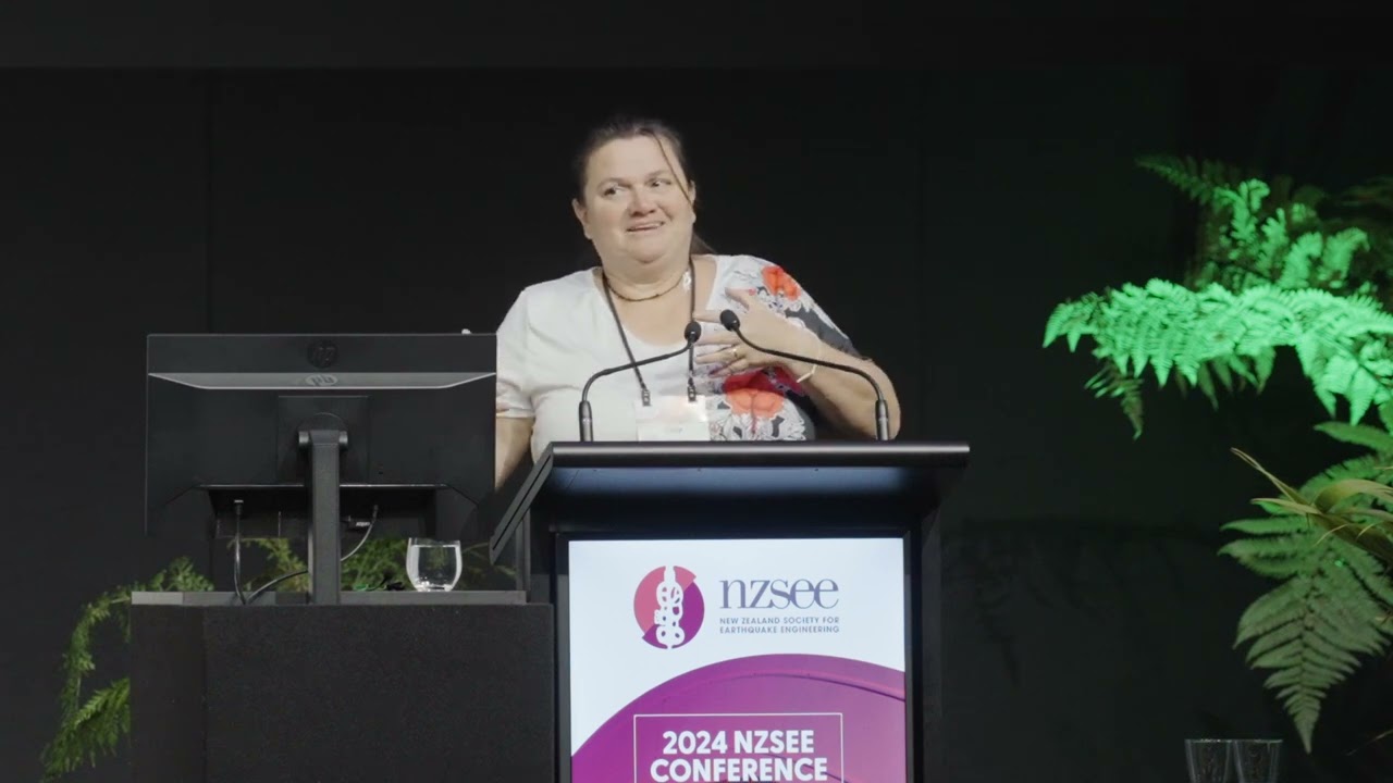 NZSEE 2024 Keynote: At the Intersection of Research, Practice, & Standards in Performance Based EQ