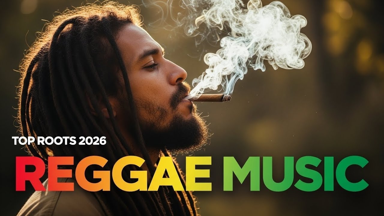 Roots Reggae Dub Mix | Timeless Roots Vibes