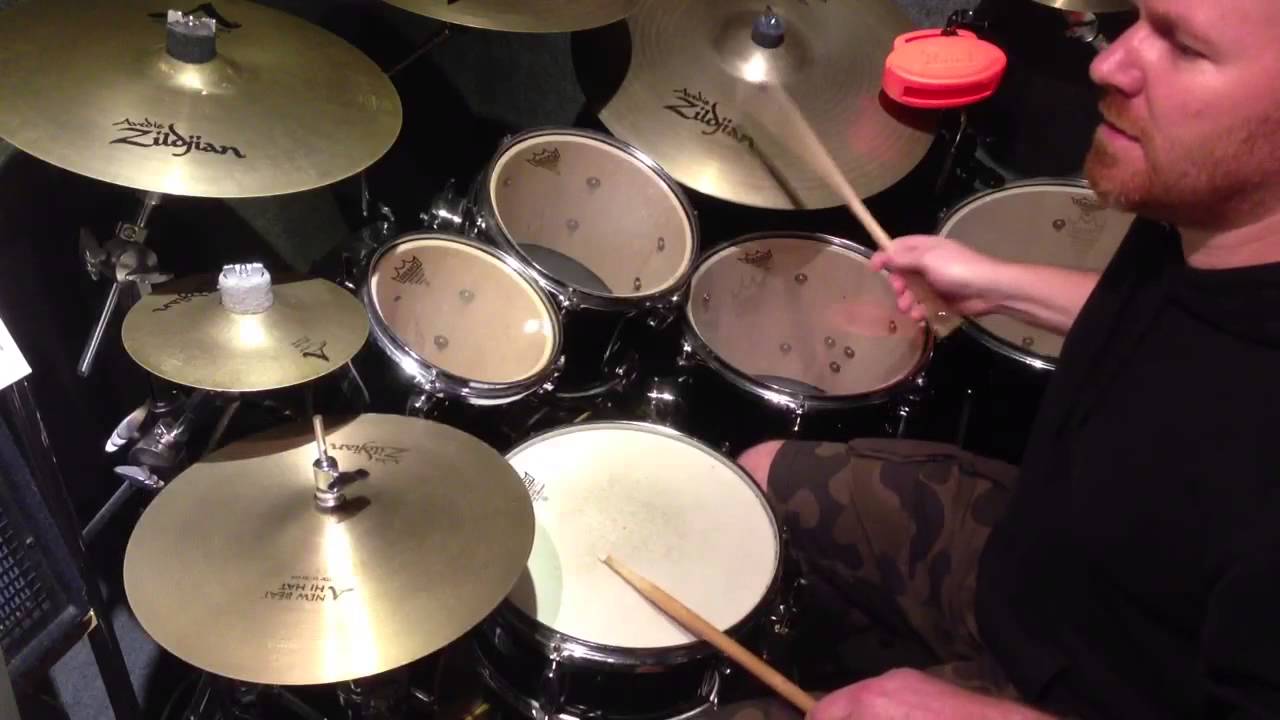 Trinity College 2014 Grade 8 Brazilian Overture