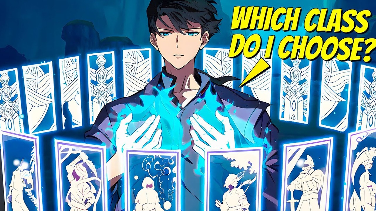 FULL | I Reborn and Used Skill Reversion to Take My Revenge | manhwa recap