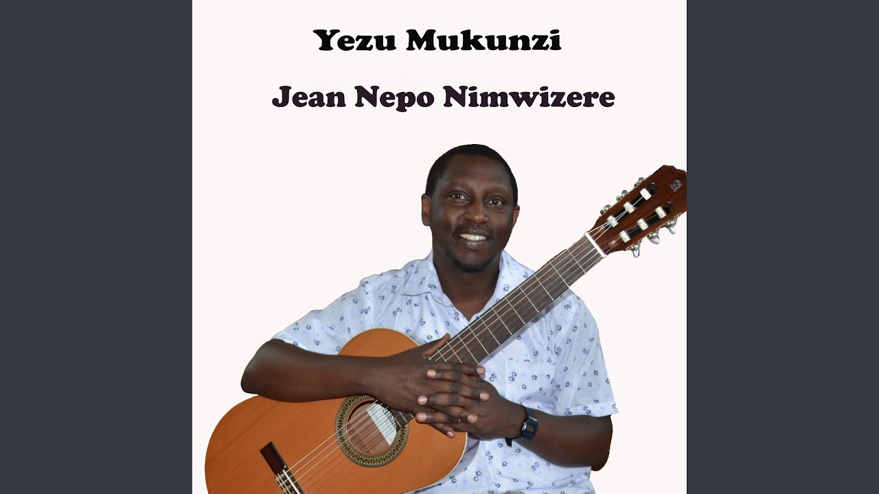 Yezu Mukunzi