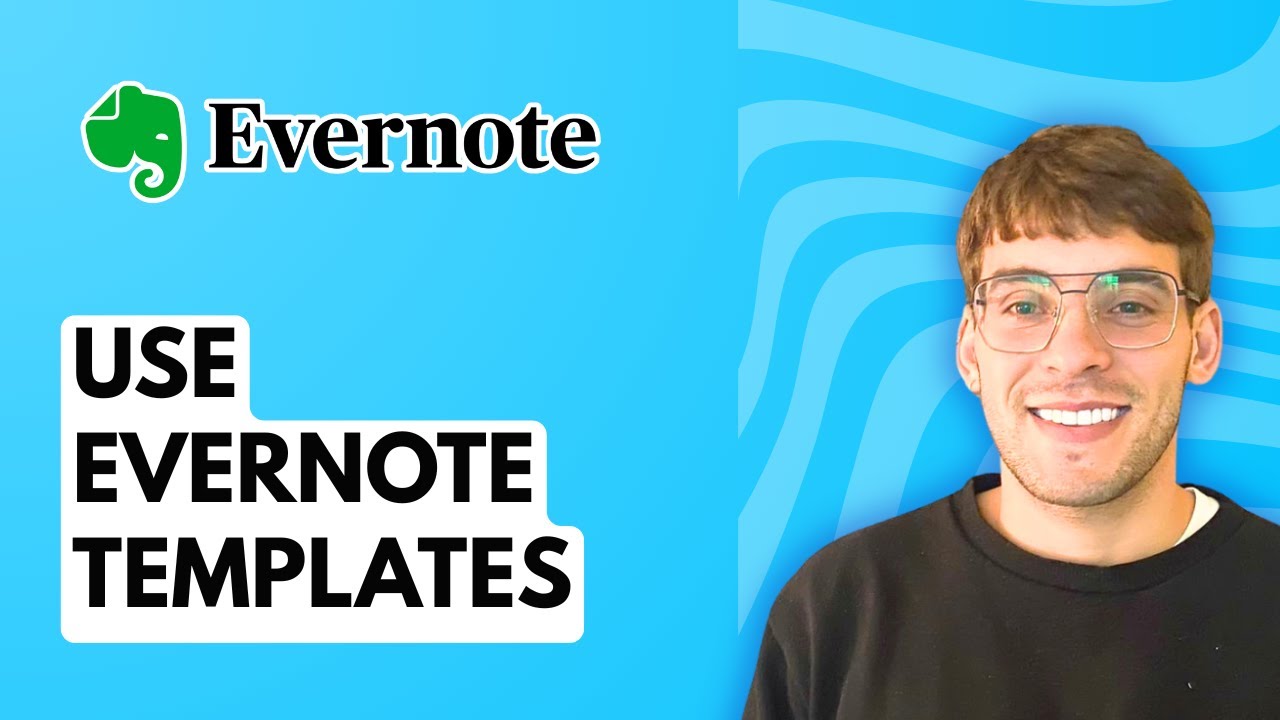 How to Use Evernote Templates [2026 Full Guide]