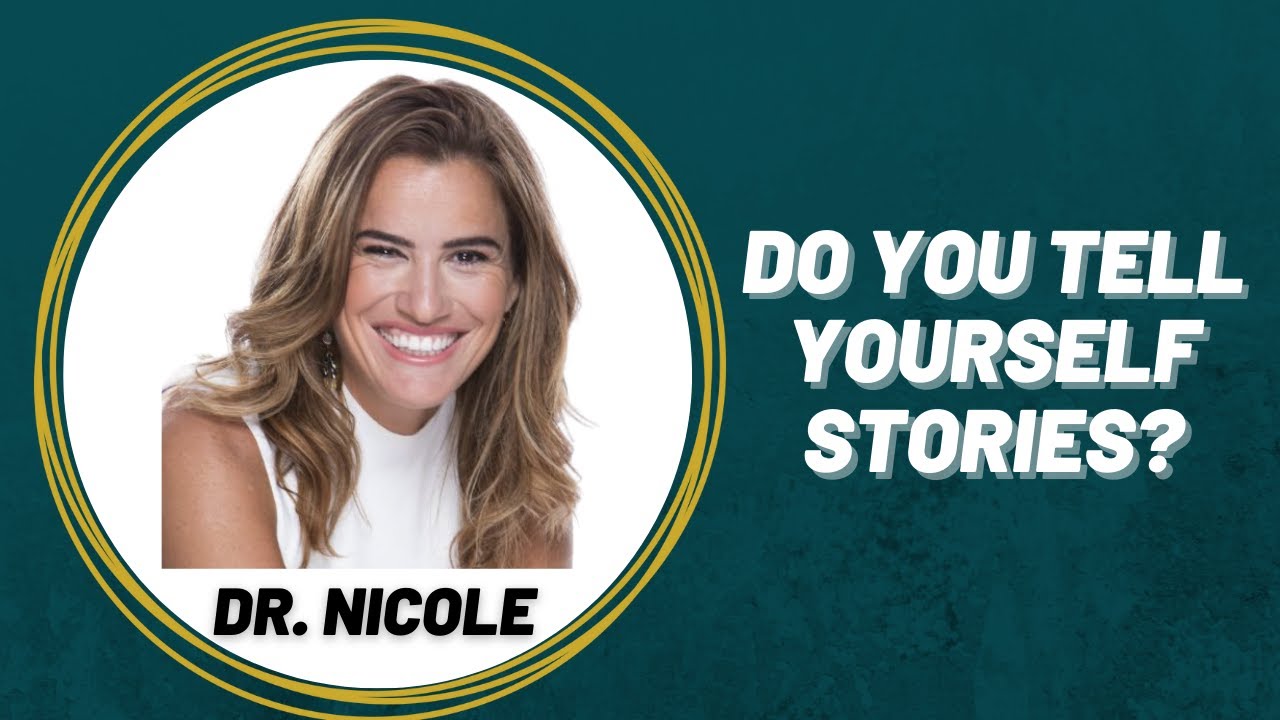 Do You Tell Yourself Stories?