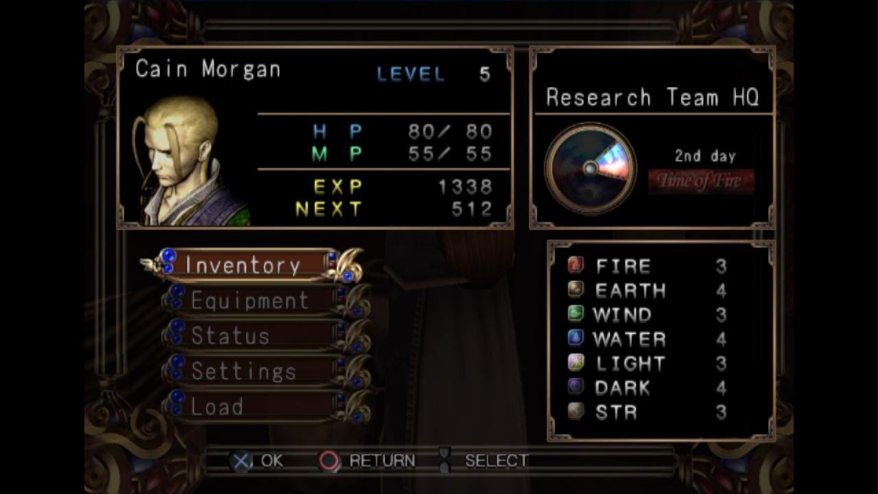 2000 Fromsoftware Fish Boss and Mogging a Water Dragon