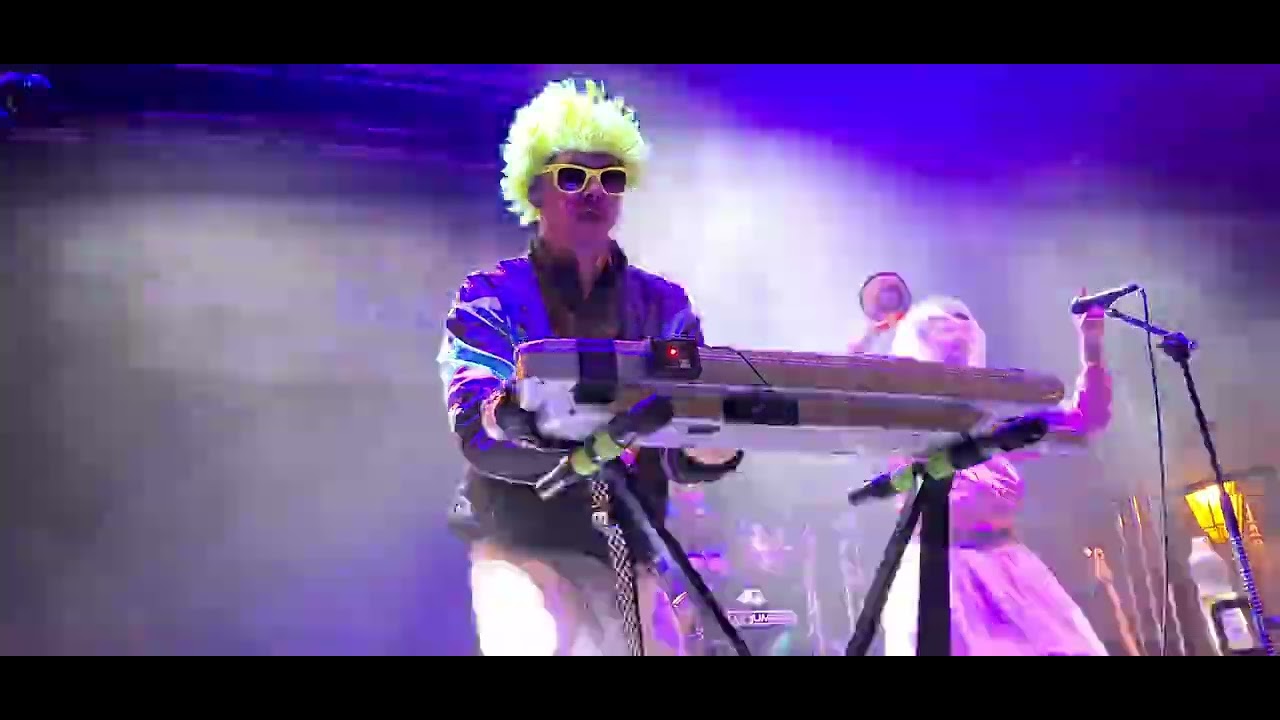 Jolly Jumper live in Bautzen am 26.5 2024 beim Bautzenerfrühling 🥳