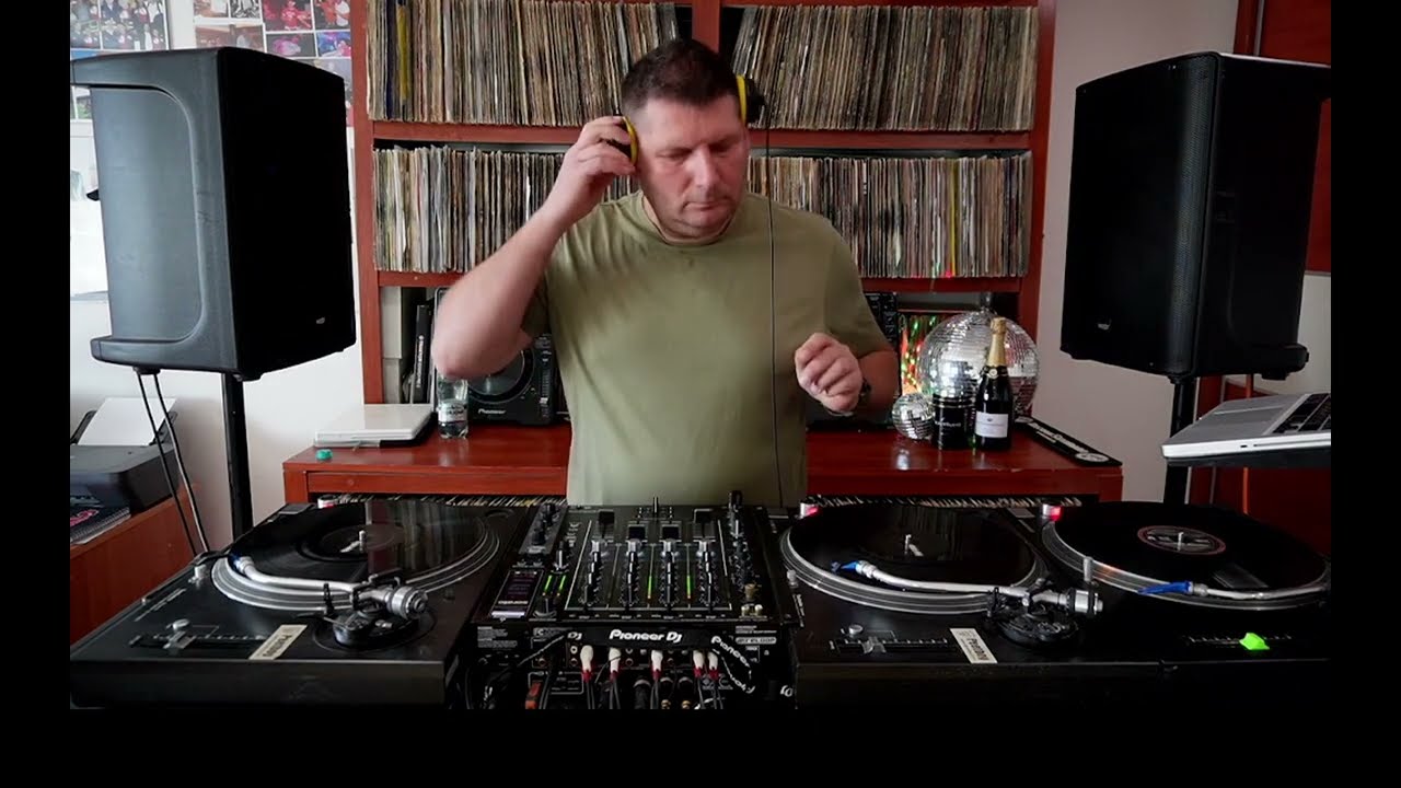 PEETBOY NEW YEAR MIX 2025
