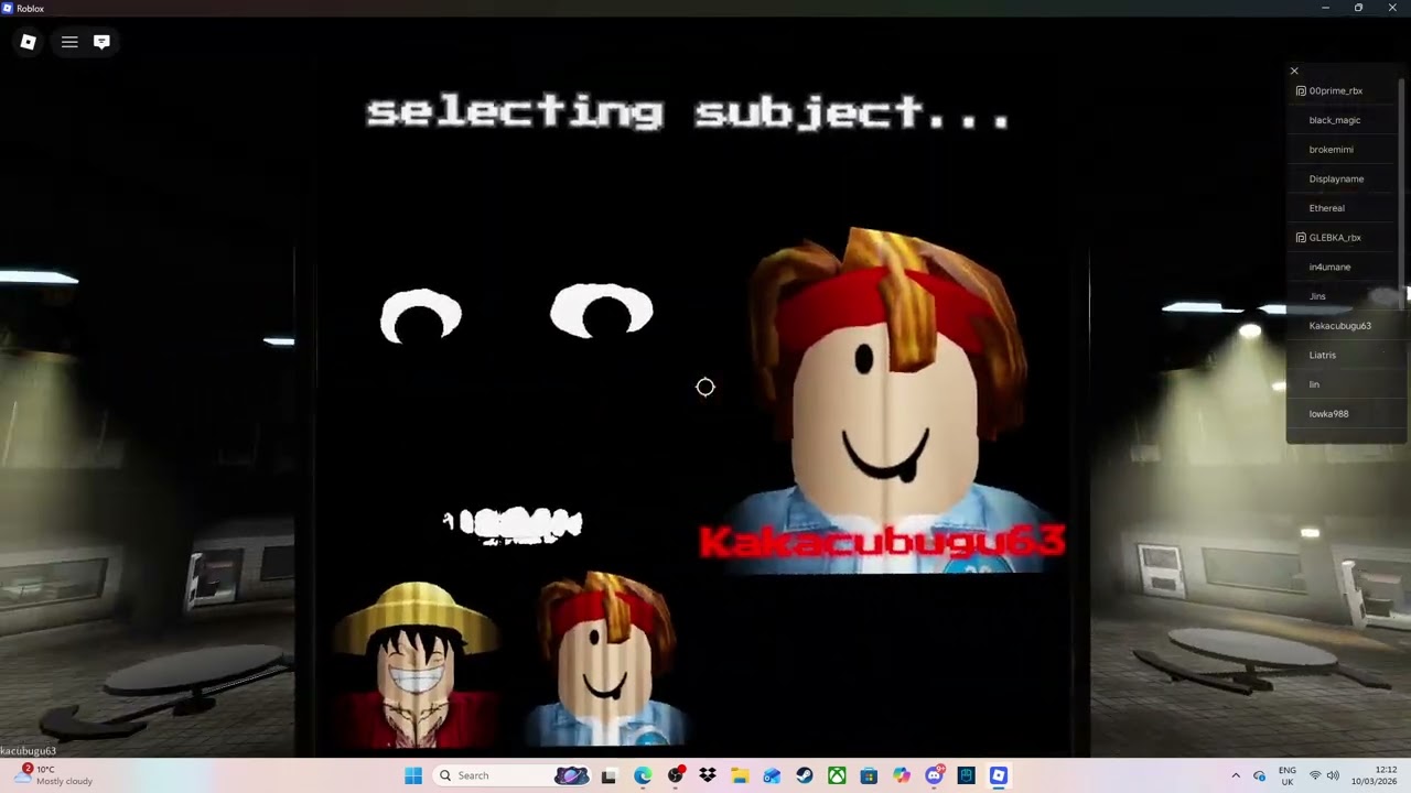 playing death penalty for the first time