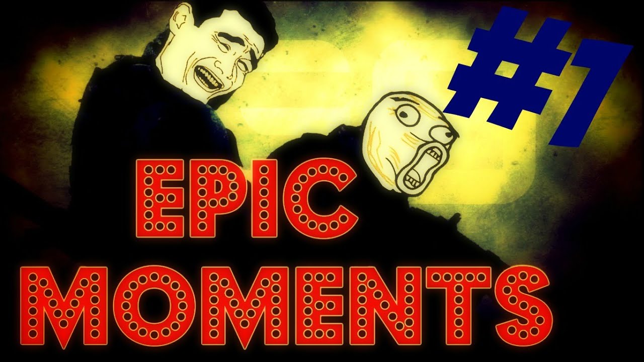 CS:GO - Faze Epice #1