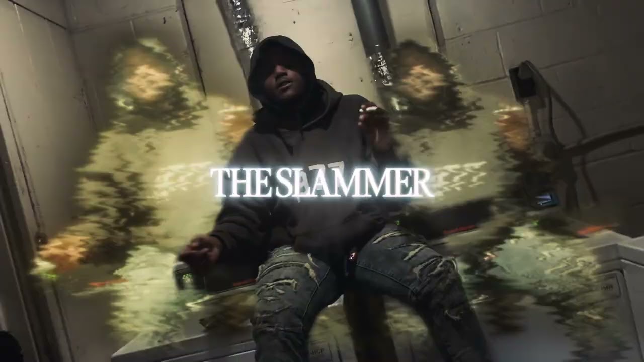 A milli (official audio) 