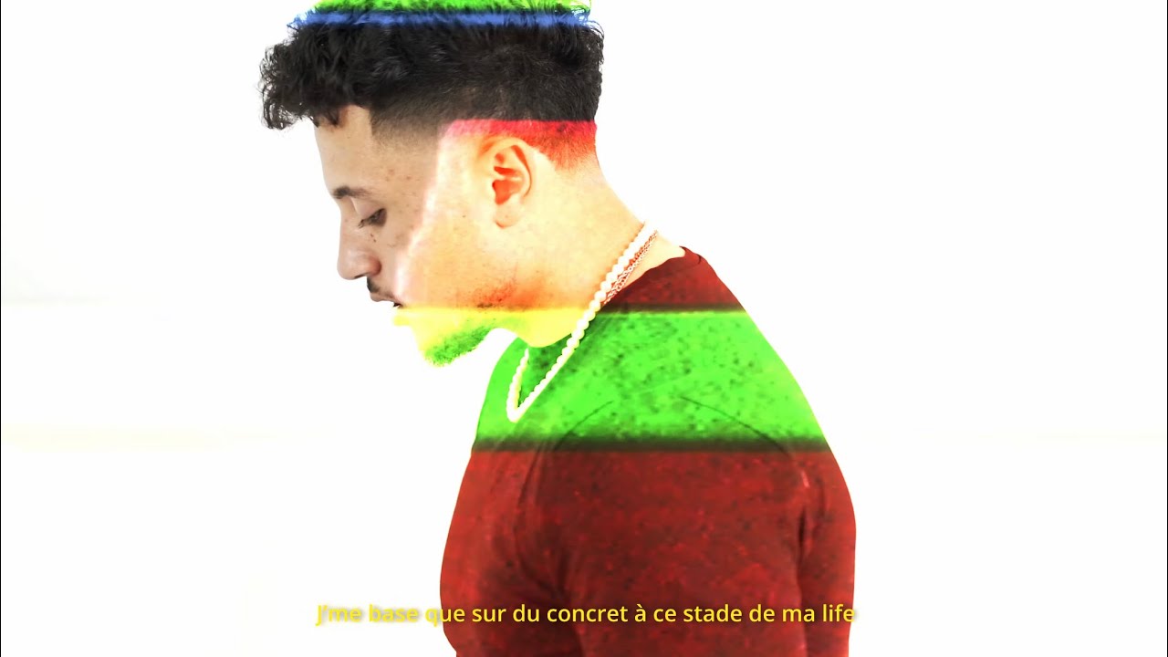 NDO Layams - Faits Réels (Clip officiel)