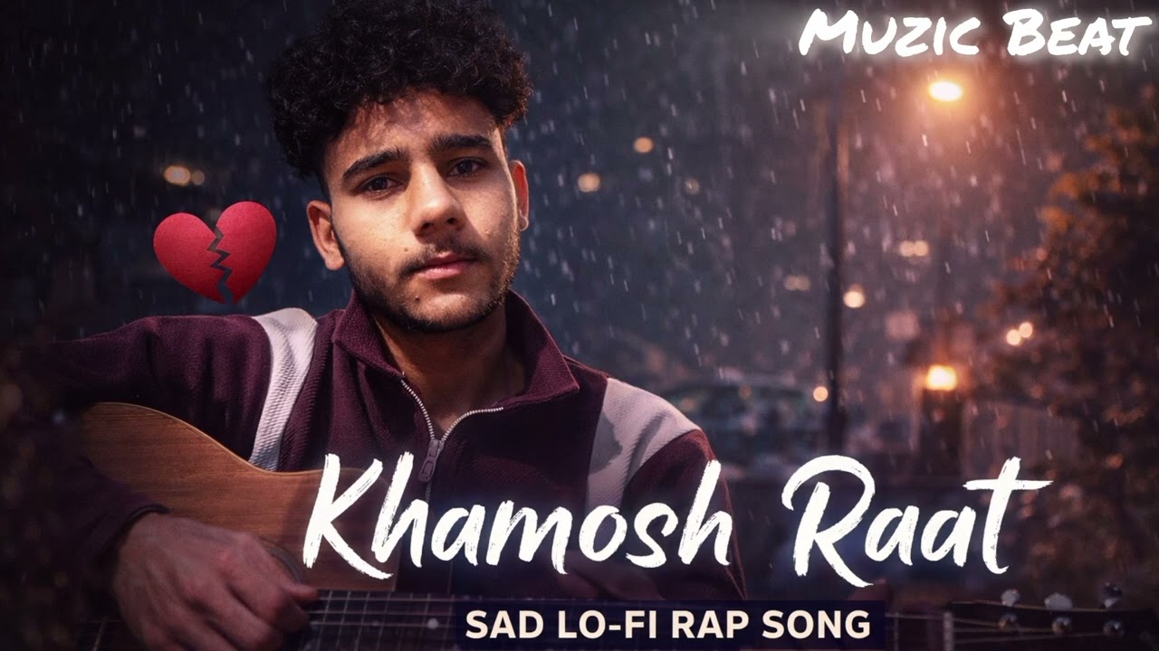 SAD LOVE  💕 | Rajasthani Love Song |@Muzic-Beat  Lo-Fi Romantic | Sad Love Vibe #yt #rajsthani