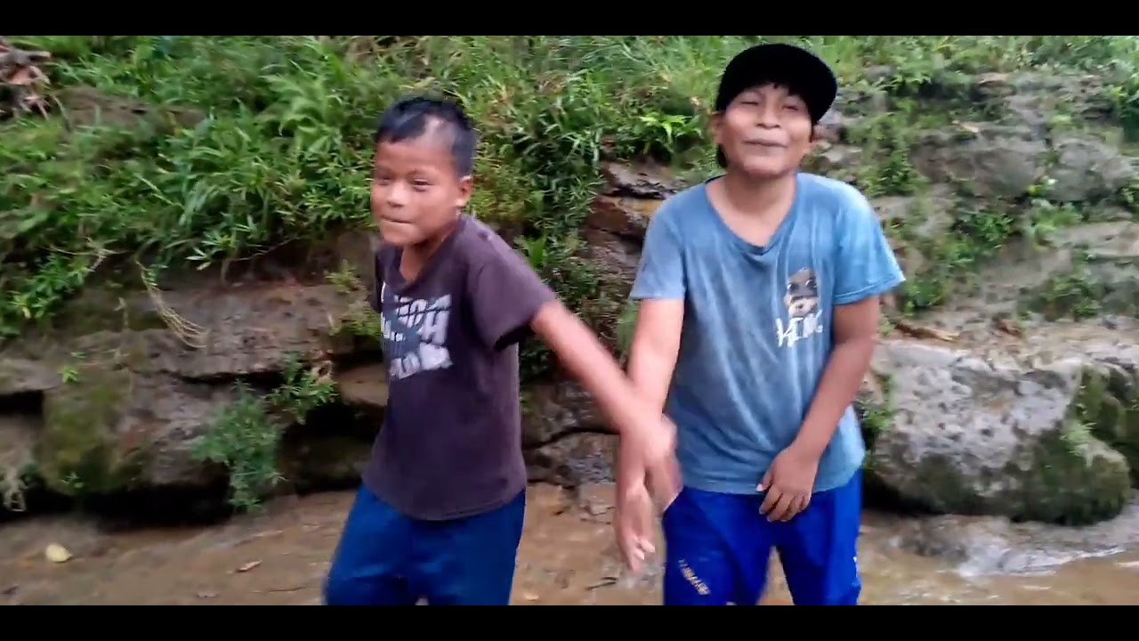 Niña De Mi Vida Jilson Pascal Cumbia Sureña Audios ✖️ Original 2025 