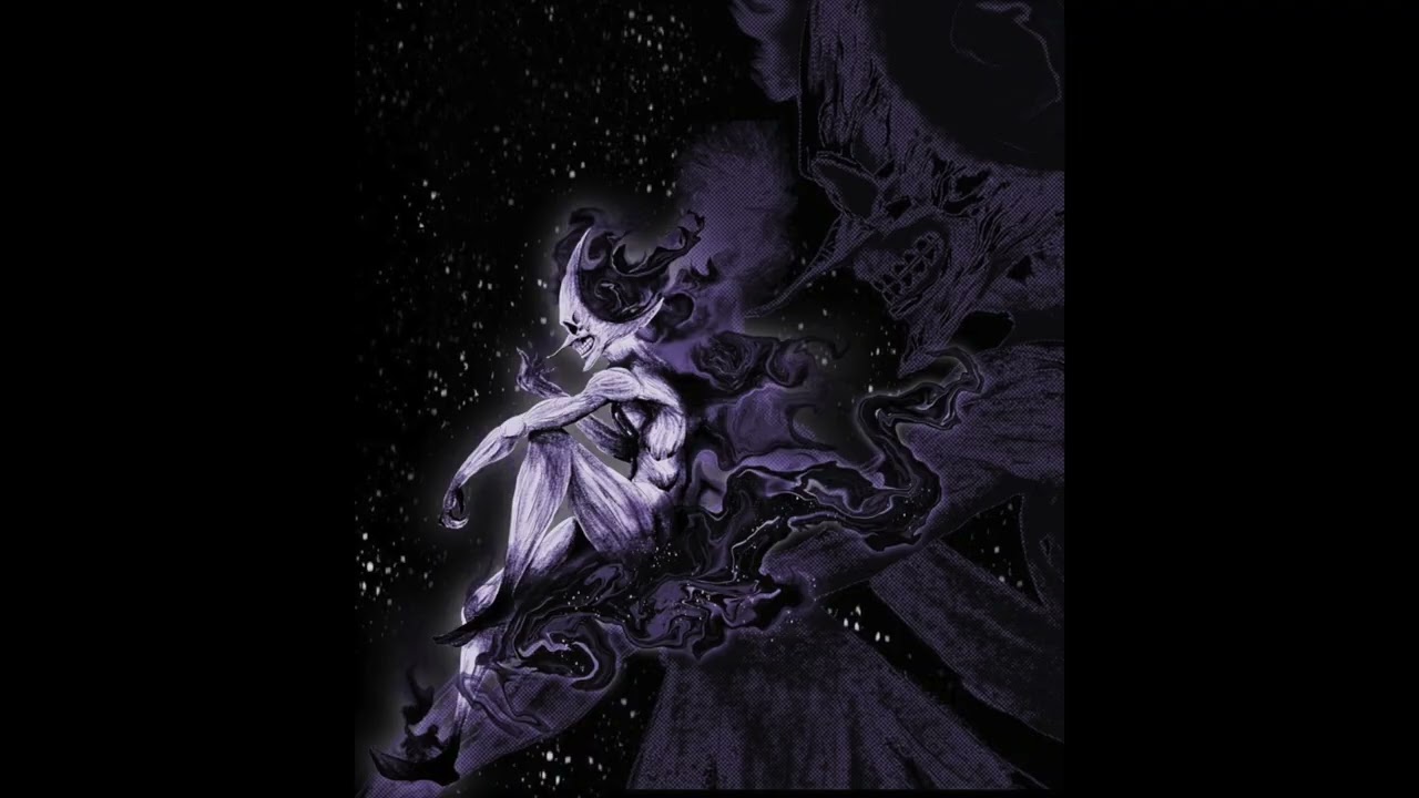 Supertrap type beat ~ crescent