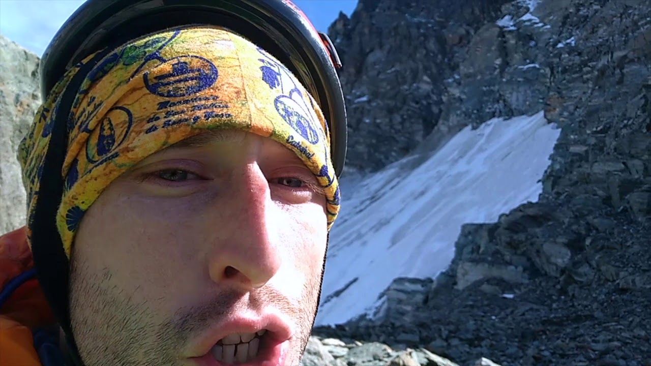 Ghiacciaio del Monviso