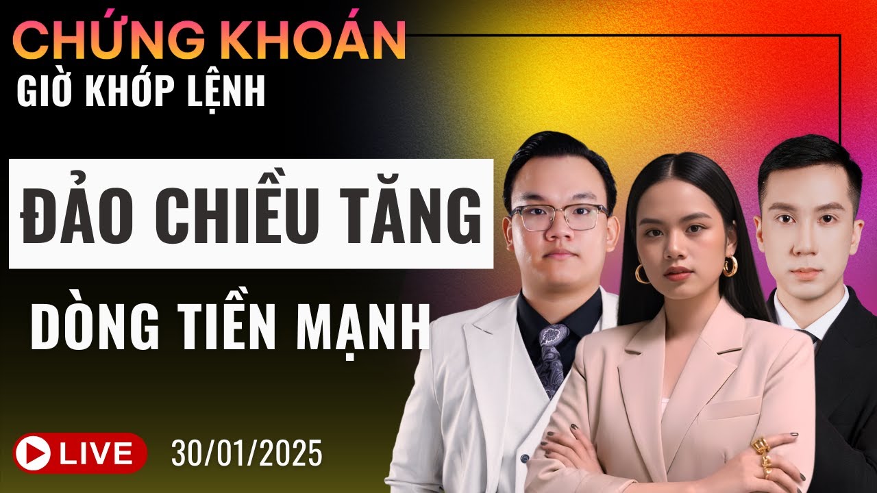 Chứng khoán hôm nay | Nhận định thị trường hàng ngày | Phân tích cổ phiếu tiềm năng