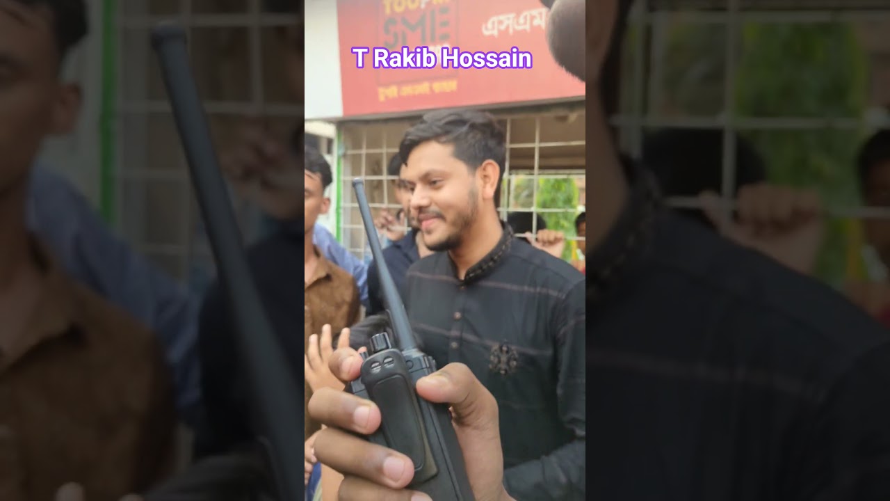 T Rakib Hossain is here.😊❤️ #dailyvlog #viralvideo #shorts #viralshort #teamrakibhossain