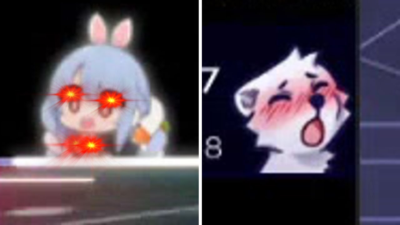 Daily Osu Stream Highlights: BLACK ROVER YEP