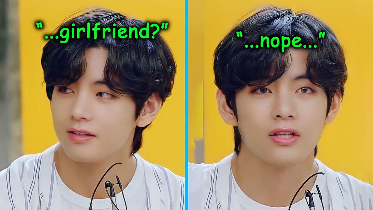 BTS controversial & pervy moments 😅