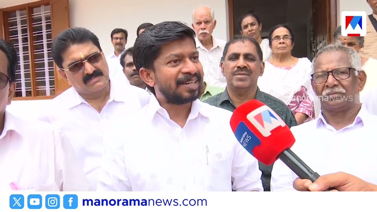‘ഉമ്മൻ ചാണ്ടിയുടെ പൈതൃകം പേറേണ്ട , സാബു ജേക്കബിന്റെ പേര് പറയൂ’..   |Kerala Assembly election 2026