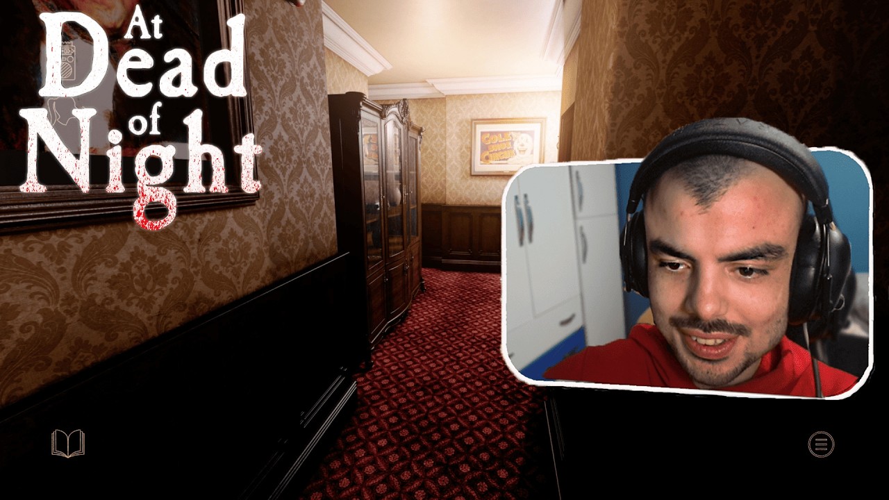 At Dead Of Night