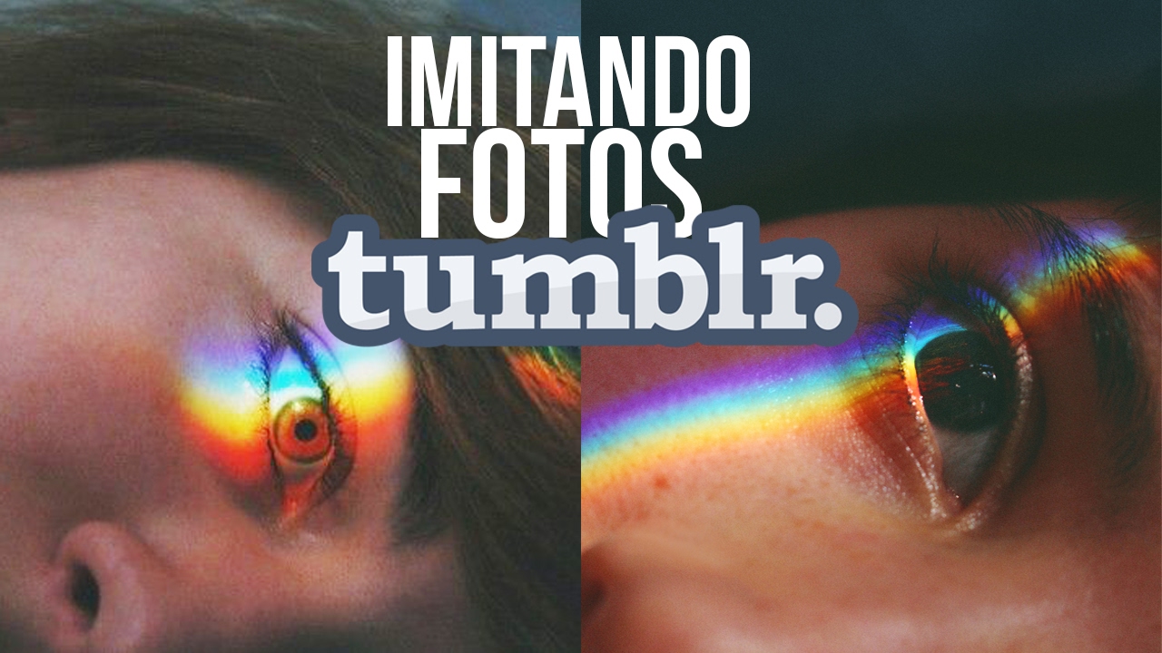 IMITANDO FOTOS TUMBLR | Sarah Diamond