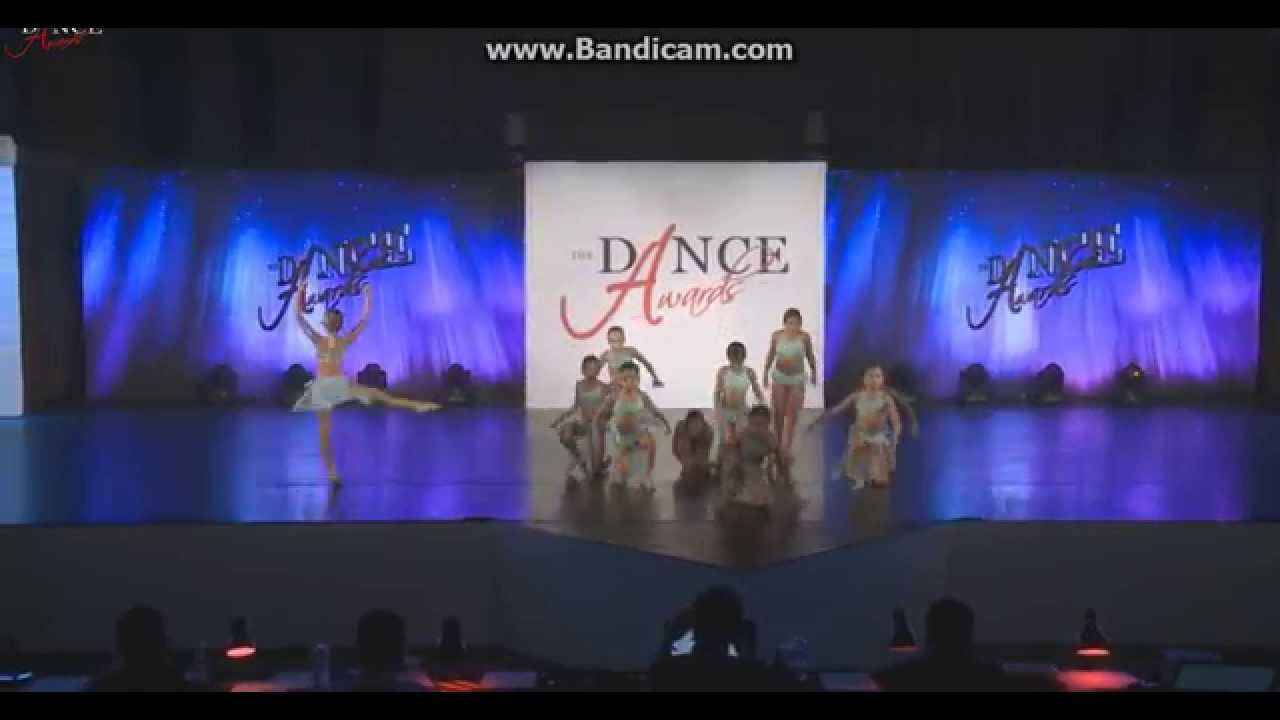 Little Bird - Dance Precisions